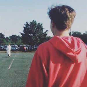 Meet your Posher, Christopher